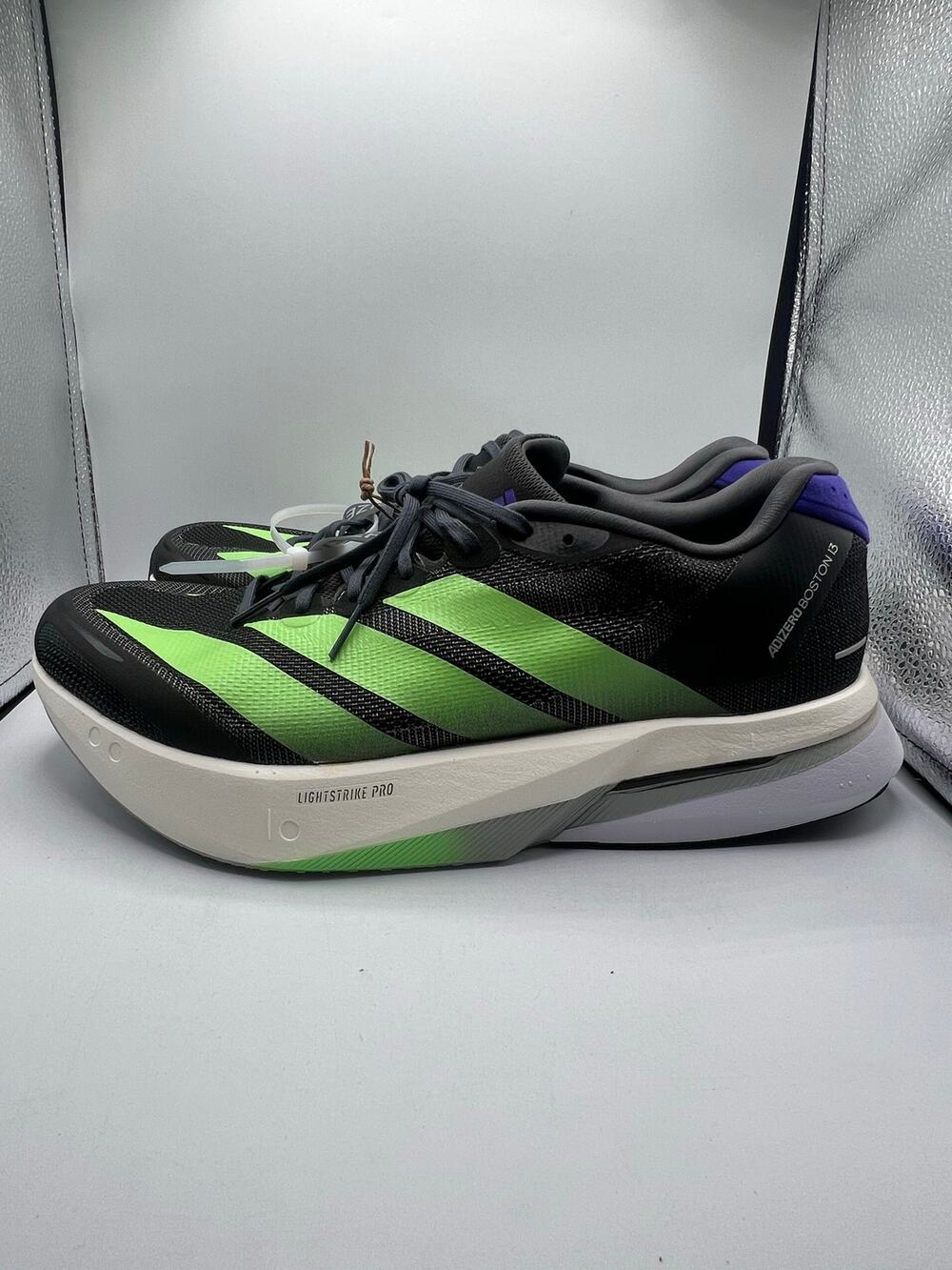 Adidas Adizero Boston 13 size 12 mens